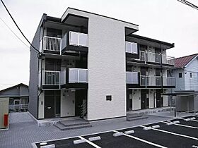 神奈川県横須賀市長沢1丁目（賃貸マンション1K・3階・19.87㎡） その1