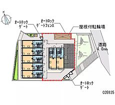 Ｎ　I 202 ｜ 神奈川県横浜市港南区日野4丁目（賃貸アパート1K・2階・19.87㎡） その28