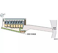 りんどう 101 ｜ 神奈川県横須賀市平作2丁目（賃貸アパート1K・1階・19.87㎡） その28