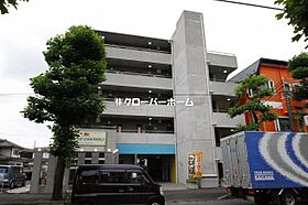 神奈川県相模原市中央区矢部3丁目（賃貸マンション1K・3階・31.18㎡） その30