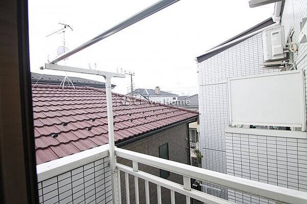 神奈川県相模原市南区栄町(賃貸マンション1K・3階・19.72㎡)の写真 その12