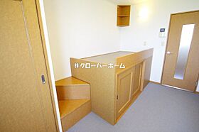 ＭＥＧＧ 207 ｜ 東京都東村山市廻田町2丁目（賃貸アパート1K・2階・26.08㎡） その6