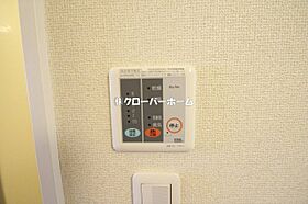 ブレッシング 303 ｜ 神奈川県海老名市杉久保南1丁目（賃貸マンション1K・3階・19.87㎡） その11