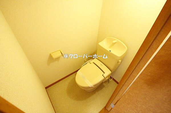 神奈川県厚木市長谷(賃貸アパート1K・1階・20.28㎡)の写真 その12