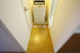 エクセル小川 202 ｜ 東京都町田市小川5丁目（賃貸アパート1K・2階・19.87㎡） その21