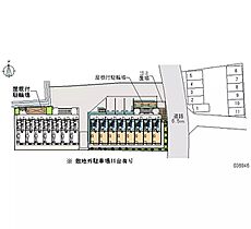 神奈川県平塚市長持（賃貸アパート1K・2階・19.87㎡） その28