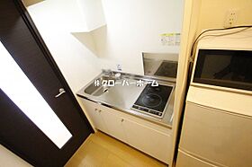 神奈川県相模原市南区新戸（賃貸アパート1K・2階・25.89㎡） その5