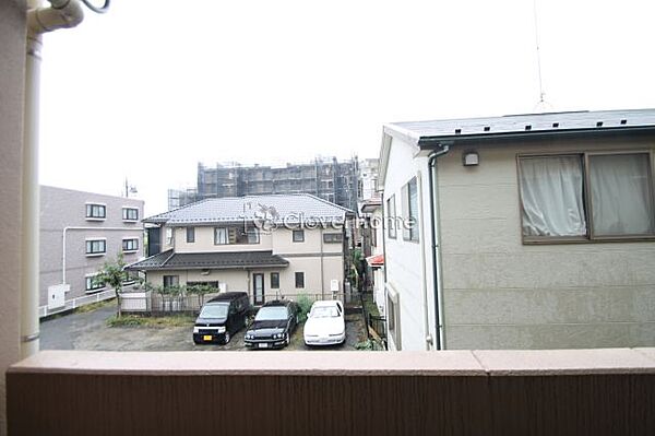 神奈川県大和市つきみ野1丁目(賃貸マンション1LDK・1階・42.38㎡)の写真 その12