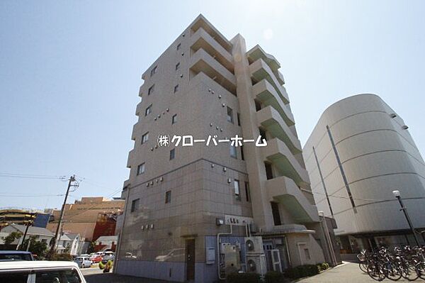 神奈川県海老名市中央1丁目(賃貸マンション1LDK・5階・46.36㎡)の写真 その30