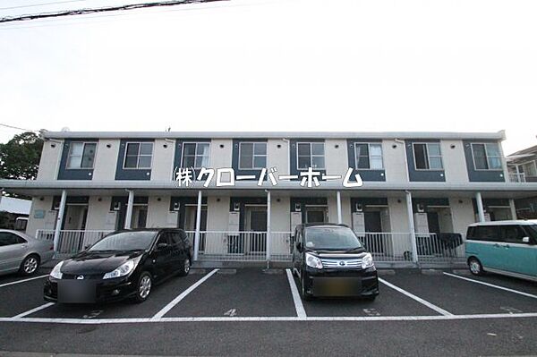 マルベリーランチＥ 105｜神奈川県厚木市下川入(賃貸アパート1LDK・1階・46.94㎡)の写真 その1