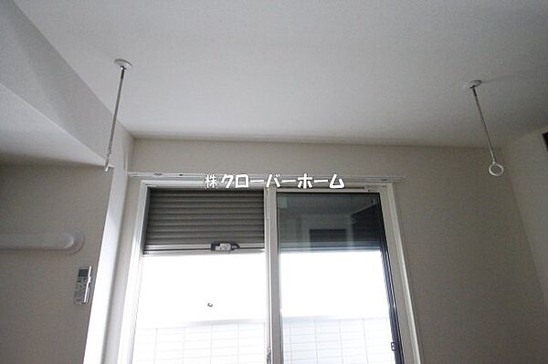 神奈川県大和市中央林間4丁目(賃貸アパート1K・2階・27.27㎡)の写真 その14