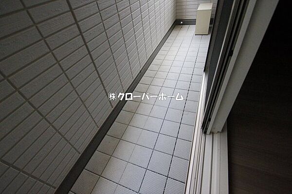 神奈川県大和市中央林間4丁目(賃貸アパート1K・2階・27.27㎡)の写真 その12