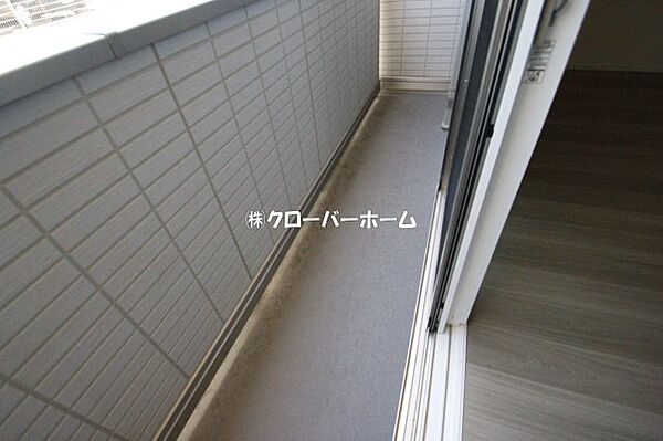 神奈川県大和市中央林間4丁目(賃貸アパート1LDK・1階・33.52㎡)の写真 その12