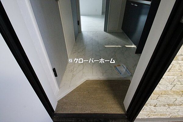 神奈川県相模原市南区松が枝町(賃貸アパート1DK・2階・33.89㎡)の写真 その23