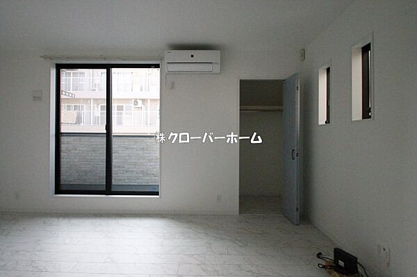 神奈川県相模原市南区松が枝町(賃貸アパート1DK・2階・33.89㎡)の写真 その3
