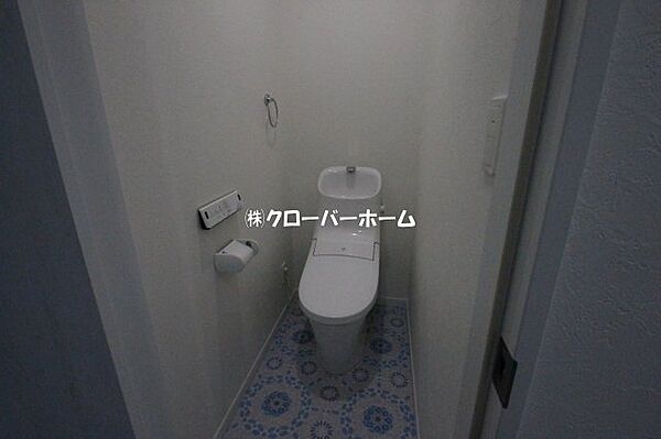 神奈川県相模原市南区松が枝町(賃貸アパート1DK・2階・33.89㎡)の写真 その12