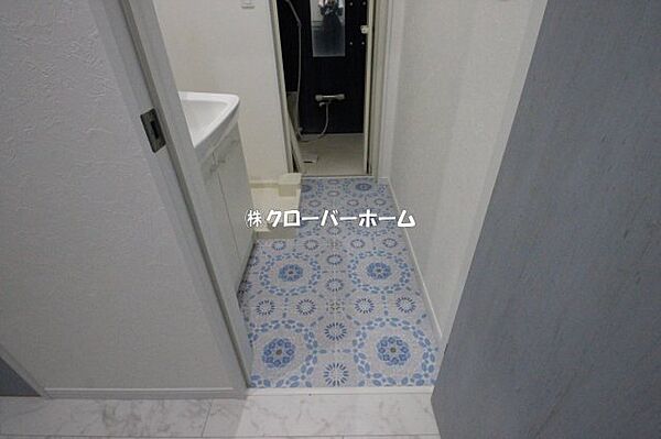 神奈川県相模原市南区松が枝町(賃貸アパート1DK・2階・33.89㎡)の写真 その9