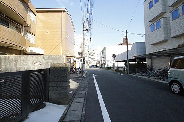 神奈川県相模原市南区松が枝町(賃貸アパート1DK・2階・33.89㎡)の写真 その29