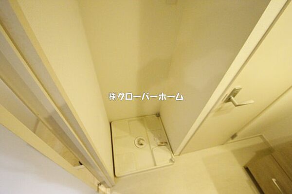 神奈川県座間市相模が丘2丁目(賃貸アパート1K・1階・26.49㎡)の写真 その10