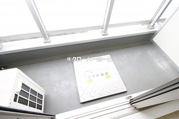 神奈川県海老名市国分北1丁目(賃貸アパート1K・3階・26.08㎡)の写真 その11