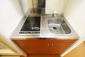 入船 102 ｜ 神奈川県秦野市入船町（賃貸アパート1K・1階・20.28㎡） その7