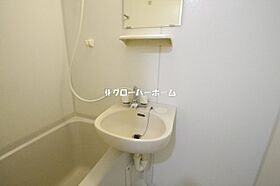 神奈川県秦野市曽屋（賃貸アパート1K・1階・26.49㎡） その10