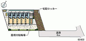 友愛 305 ｜ 神奈川県相模原市南区相南4丁目（賃貸マンション1K・3階・19.87㎡） その28