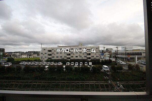神奈川県座間市相模が丘1丁目(賃貸マンション1K・2階・22.88㎡)の写真 その13