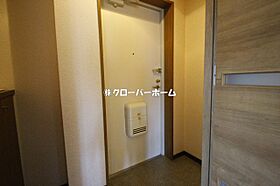 神奈川県海老名市中央1丁目（賃貸マンション1LDK・5階・46.36㎡） その22