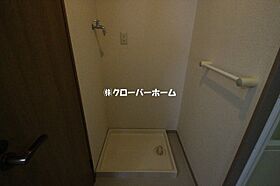 神奈川県海老名市中央1丁目（賃貸マンション1LDK・5階・46.36㎡） その10