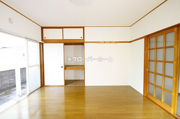 神奈川県座間市相模が丘1丁目(賃貸アパート1DK・1階・29.75㎡)の写真 その18
