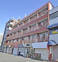 神奈川県大和市林間1丁目（賃貸マンション1K・4階・29.49㎡） その17