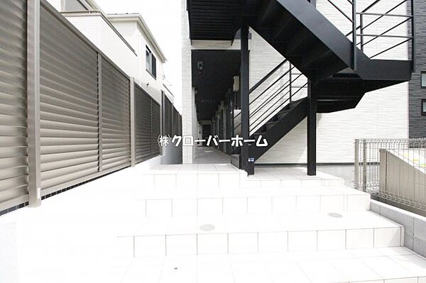神奈川県座間市相武台3丁目(賃貸アパート1K・2階・17.90㎡)の写真 その25