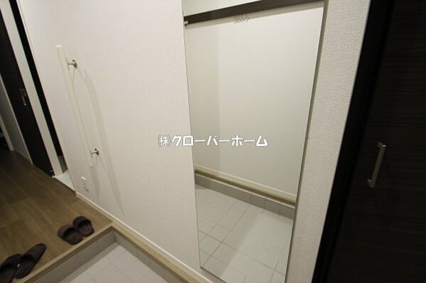 神奈川県大和市中央林間4丁目(賃貸マンション1K・1階・28.25㎡)の写真 その21