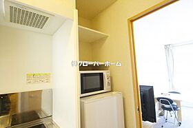 神奈川県相模原市南区南台5丁目（賃貸マンション1K・3階・20.81㎡） その22