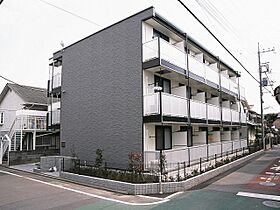 神奈川県相模原市南区相模台3丁目（賃貸マンション1K・1階・20.81㎡） その1