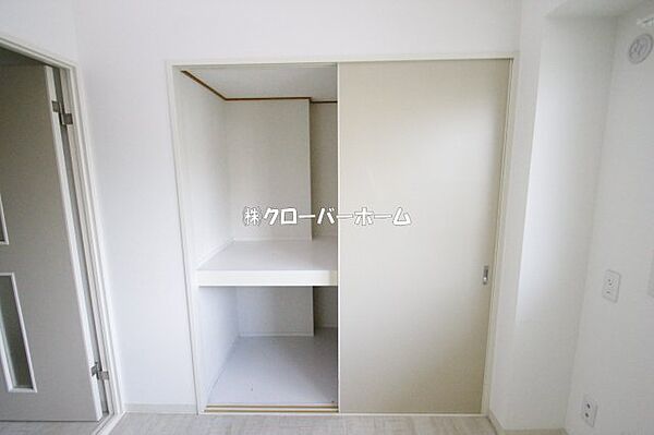 神奈川県大和市中央4丁目(賃貸マンション1LDK・2階・46.80㎡)の写真 その15