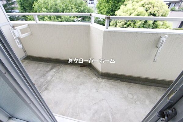 神奈川県大和市中央4丁目(賃貸マンション1LDK・2階・46.80㎡)の写真 その12
