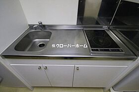 神奈川県座間市南栗原1丁目（賃貸アパート1K・2階・25.17㎡） その6