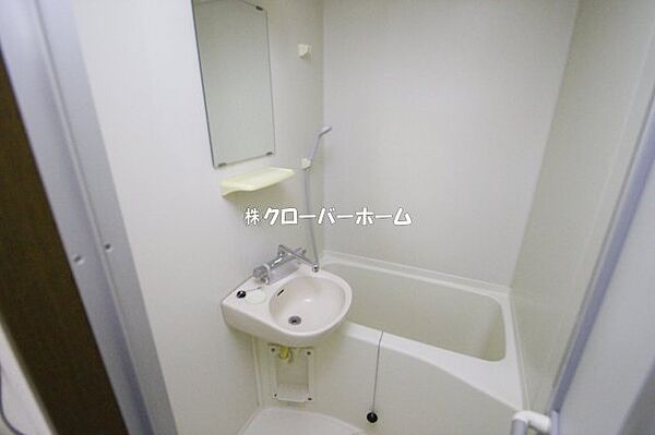 画像7:別号室の写真です。