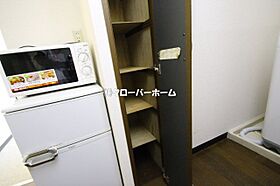 コーポテラダ 207 ｜ 東京都町田市旭町1丁目（賃貸マンション1K・2階・19.84㎡） その23