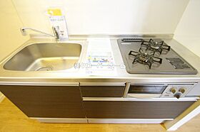 神奈川県相模原市南区南台3丁目（賃貸アパート1K・2階・26.00㎡） その6