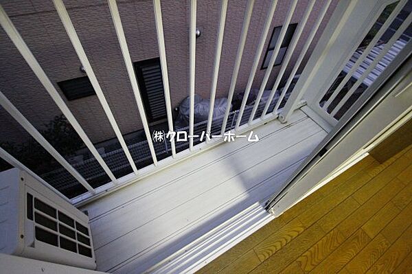 神奈川県相模原市南区若松3丁目(賃貸アパート1K・2階・28.15㎡)の写真 その12