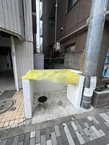 東京都町田市原町田1丁目(賃貸マンション1K・5階・24.10㎡)の写真 その21