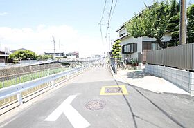 神奈川県海老名市門沢橋5丁目（賃貸アパート1LDK・2階・38.78㎡） その16