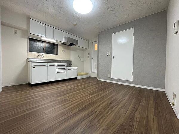 神奈川県座間市相模が丘5丁目(賃貸マンション2K・3階・40.11㎡)の写真 その4