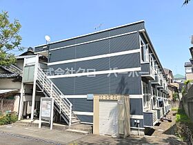 屋敷添 107 ｜ 神奈川県平塚市南金目（賃貸アパート1K・1階・26.49㎡） その24