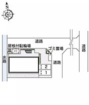 フリーダム南金目VIII 104 ｜ 神奈川県平塚市南金目（賃貸アパート1K・1階・20.28㎡） その28