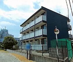 オリビア 201 ｜ 神奈川県秦野市河原町（賃貸マンション1K・2階・19.87㎡） その1