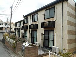 🉐敷金礼金0円！🉐京急久里浜線 YRP野比駅 徒歩8分